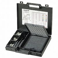Переносной чемоданчик для маркеров и инструмента Memocab |  код. 037999 |   Legrand